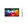 LG QNED AI Mini LED 85&nbsp;Inch 85QNED70B6T 4K Smart TV