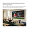 LG QNED AI Mini LED 85&nbsp;Inch 85QNED70B6T 4K Smart TV
