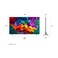 LG QNED Evo AI 86&nbsp;Inch 86QNED85B6T Mini LED 4K Smart TV