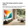 LG QNED Evo AI 86&nbsp;Inch 86QNED85B6T Mini LED 4K Smart TV