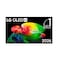 LG OLED AI 55 Inch 4K Smart TV OLED55B66LA