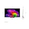 LG OLED Evo AI 65 Inch OLED65G66LW 4K Smart TV