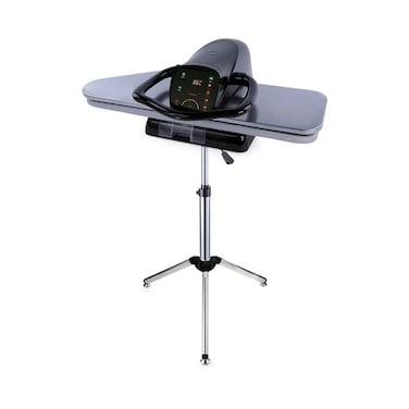 ألم مكبس بخار فضي ALM-SP23X3