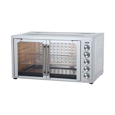 ألم فرن كهربائي سعة 150 لتر ALM-EO150LS
