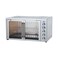 ألم فرن كهربائي سعة 150 لتر ALM-EO150LS