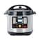 ALM Electric Pressure Cooker ALM-C-12L