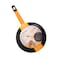 Fackelmann Soft Collection Non Stick Fry Pan 26cm
