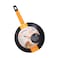 Fackelmann Soft Collection Non Stick Fry Pan 28cm