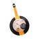 Fackelmann Soft Collection Non Stick Deep Fry Pan 28cm