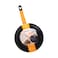 Fackelmann Soft Collection Non Stick Wok Pan 28cm