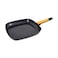 Fackelmann Soft Collection Non Stick Grill Pan 28cm