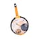Fackelmann Soft Collection Non Stick Crepe Pan 28cm
