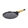 Fackelmann Soft Collection Non Stick Crepe Pan 28cm