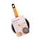 Fackelmann Soft Collection Non Stick Sauce Pan With Lid 20cm