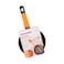 Fackelmann Soft Collection Non Stick Sauce Pan With Lid 18cm