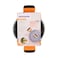Fackelmann Soft Collection Non Stick Casserole With Lid 20cm