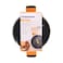 Fackelmann Soft Collection Non Stick Casserole With Lid 28cm