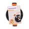 Fackelmann Soft Collection Non Stick Serving Pan With Lid 28cm