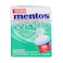 Mentos White Spearmint Chewing Gum Sugarfree With Xylitol 14.5g