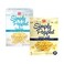 Jolly Time Simply Popped Butter 255g &amp; Sea Salt 255g