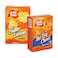 Jolly Time Original Butter Porcorn 298g &amp; Popcorn The Big Cheez 298g