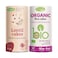 Lestello Gluten Free Lentil Cakes 135g &amp; Bio Organic Rice Cakes 110g