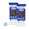 Quest Frosted Cookies Chocolate Cake 50gx2 Pieces