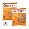 Quest Nutrition Protein Cookie Peanut Butter 59gx2 Pieces