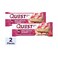 Quest White Chocolate Raspberry Protein Bar 60gx2 Pieces