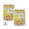 Saladitos Lupines Pack 350gx2 Pieces