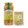 Saladitos Lupines Beans 600g &amp; Lupines Pack 350g
