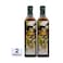 Arzco Extra Virgin Olive Oil 750mlx2 Pieces