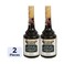 Kassatly Chtaura Tamarind Syrup 600mlx2 Pieces