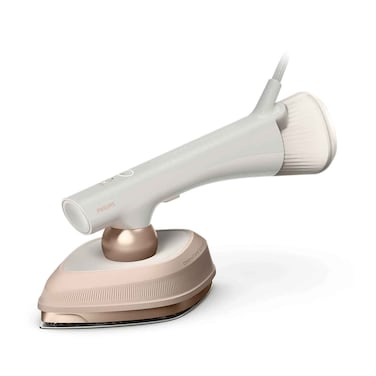 Philips Hybrid Iron &amp; Steamer GC213/16