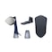 Philips Hybrid Iron &amp; Steamer GC215/26