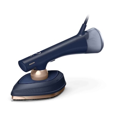 Philips Hybrid Iron &amp; Steamer GC215/26