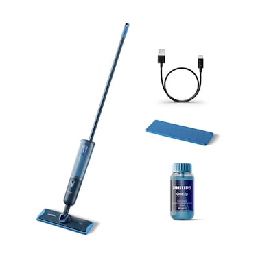 Philips Electric Mop XV3101/01