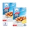 Oceana Medium Shrimps 400gx2 Pieces