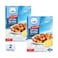 Oceana Super Jumbo Shrimps 400gx2 Pieces