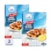 Oceana Jumbo Shrimps 400gx2 Pieces