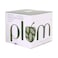 Plum Green Tea Renewed Clarity Night Gel 50ml