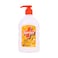 Savlon Deep Clean Germ Protection Hand Wash Pump Bottle 200ml