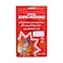 Nns Kwik-Moving Quick Relief Heat Patch Large Size 11.5cm x 19cm Pack of 2
