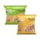 Mima Shredded Kashkaval Cheese 400g &amp; Shredded Cheddar Cheese 400g