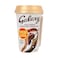 Galaxy Signature Chocolate Milk Drink with Biscuit Stick 220ml