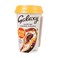 Galaxy Caramel Flavour Chocolate Milk Drink with Wafer Stick 220ml