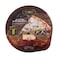 Gourmet Vegetable Pizza with Mozzarella Cheese &amp; Roasted Peppers Frozen Pizza 360g