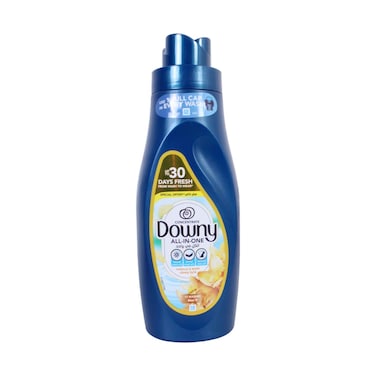 Downy Fabric Enhancer Vanilla 700ml