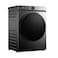 TCL Front Loading Washer C512FLG 12Kg