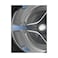 TCL Front Loading Washer C512FLG 12Kg